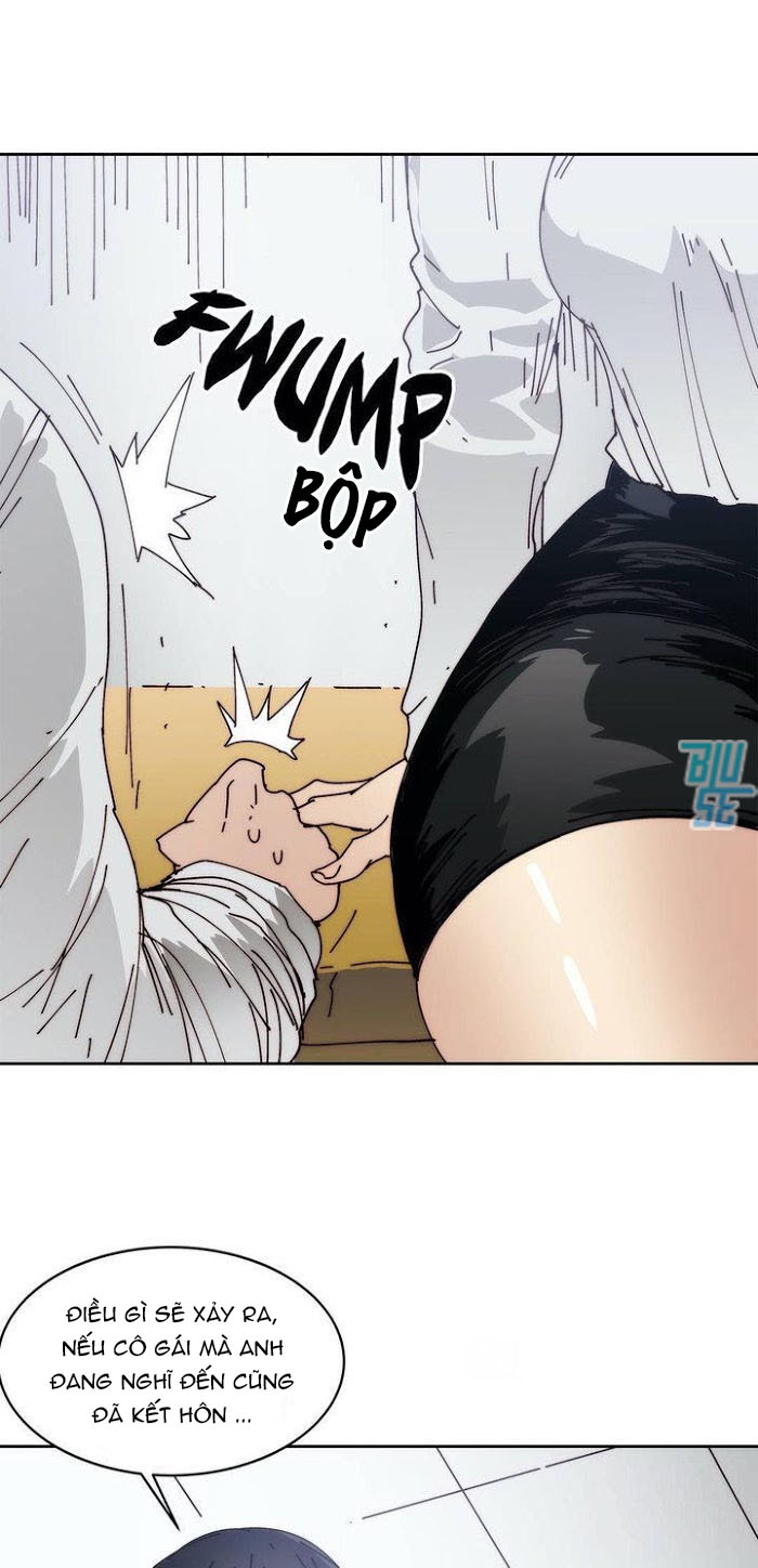 dục vọng chết người chapter 27 19