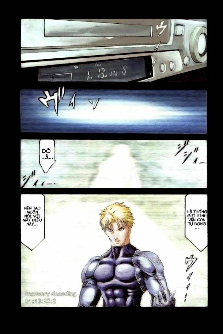 red eyes chapter 4.1 2