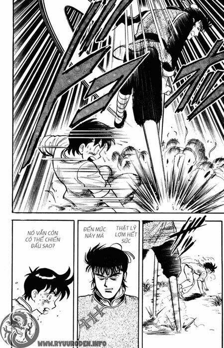 hoàng phi hồng phần 1 chapter 16 98