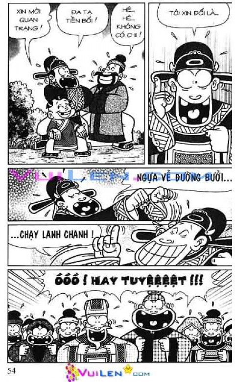 thần đồng đất việt chapter 165 51