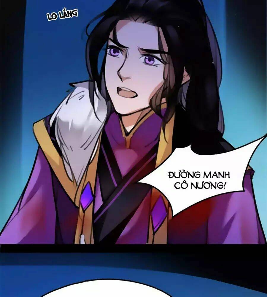 đường tăng cũng quyến rũ chapter 37 19