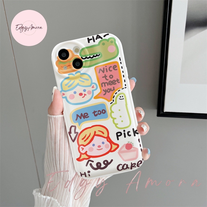 Ốp lưng Iphone chống sốc đệm khí face me too dành cho Iphone 11 / Phone 11 Pro / Iphone 11 Pro Max / Iphone 12 / Iphone 12 Pro / Iphone 12 Pro Max / Iphone 13 / Iphone 13 Pro / IPhone 13 Pro Max / Iphone 14/ Iphone 14 Pro / Iphone 14 Pro Max