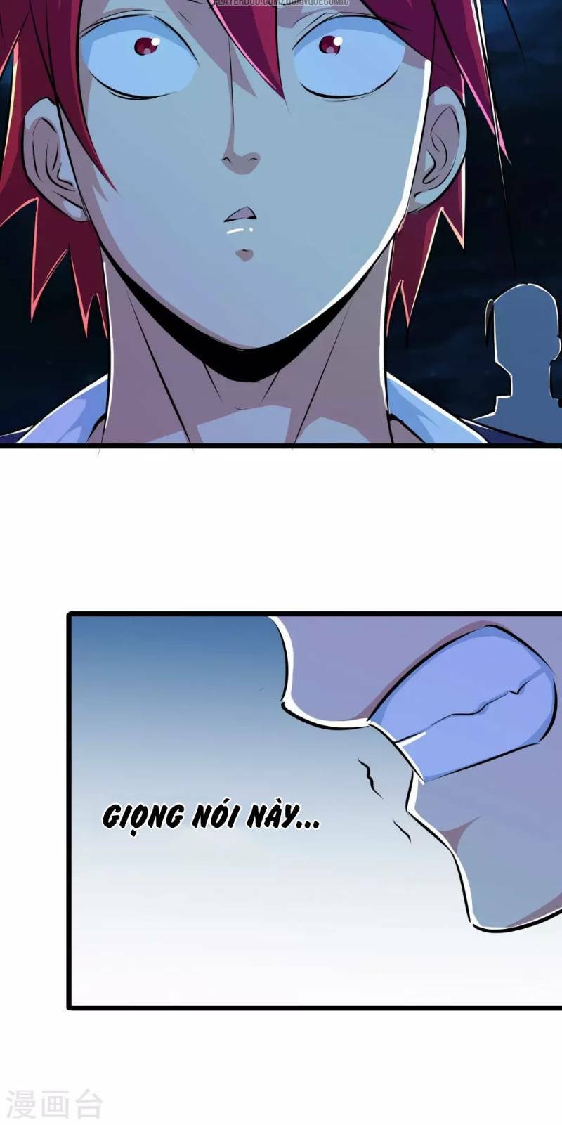 tối cường đặc chủng binh của hoa khôi chapter 42 12