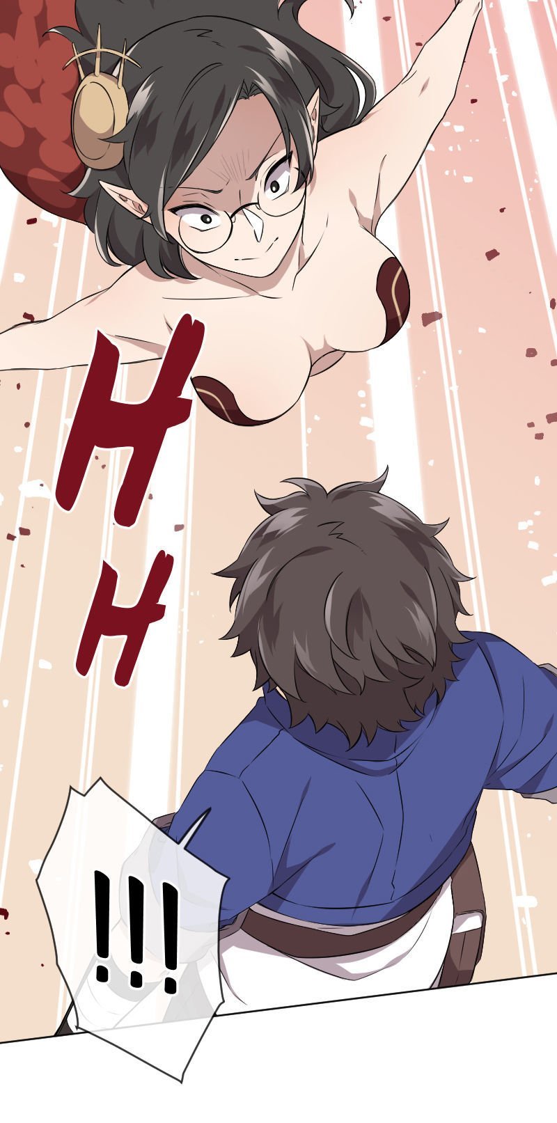 pháp sư và nữ chúa quỷ chapter 81 36