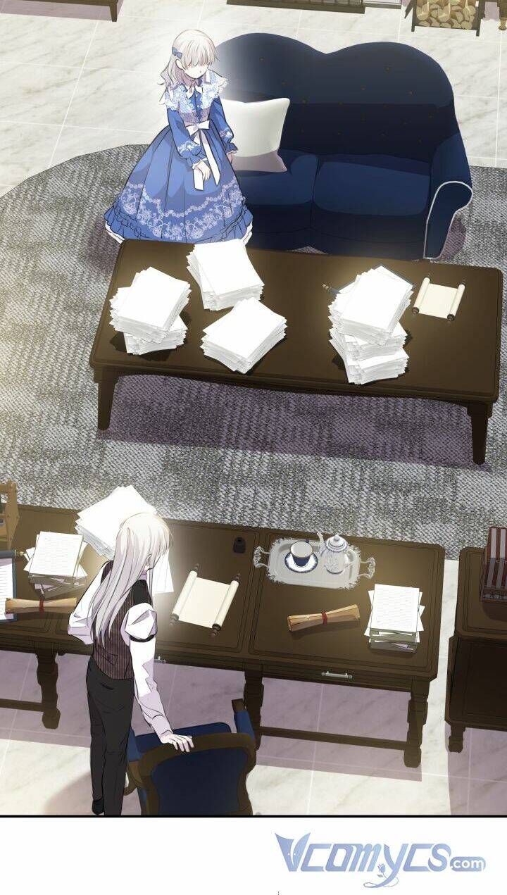 những nhân vật mạnh nhất thế giới ám ảnh tôi chapter 33 47