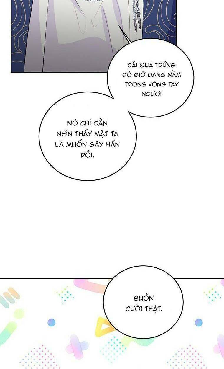 phía sau mặt nạ của nam chính hiền lành chapter 21 25