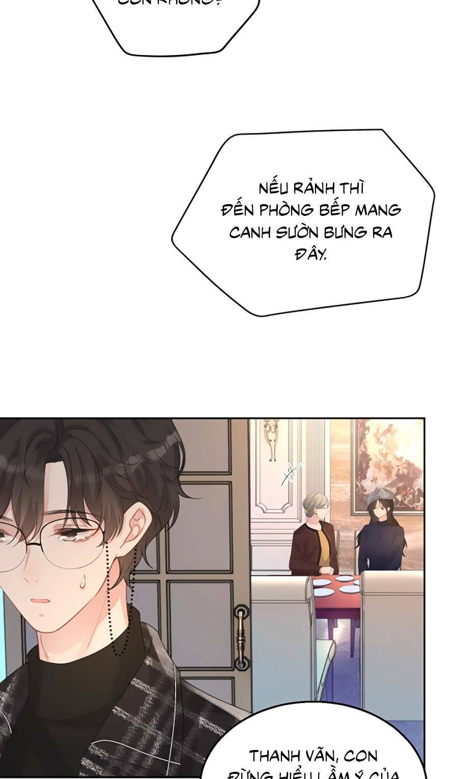 chỉ yêu mình em chapter 85.6 24