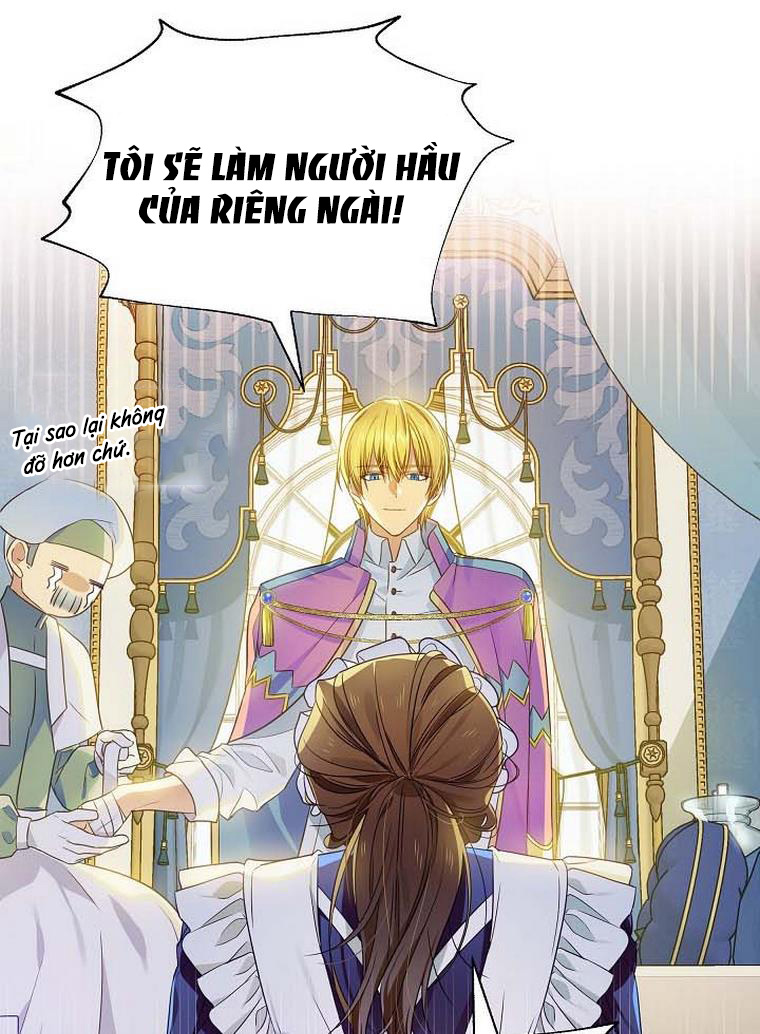 tôi đã ở đây ngay từ ban đầu chapter 13 74