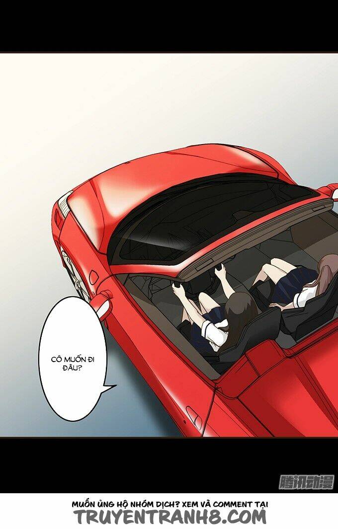 ớn lạnh tuyệt đối chapter 78 4