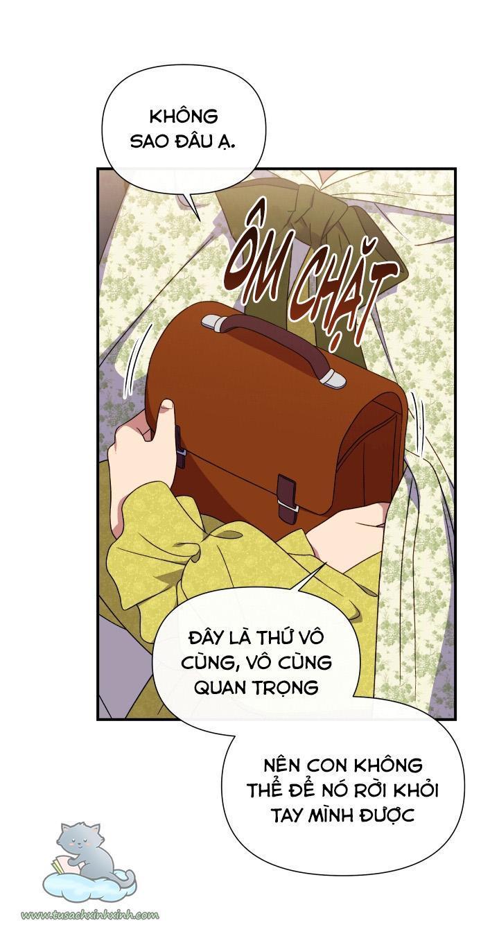 công nương khế ước của gia tộc công tước quái vật chapter 111 27