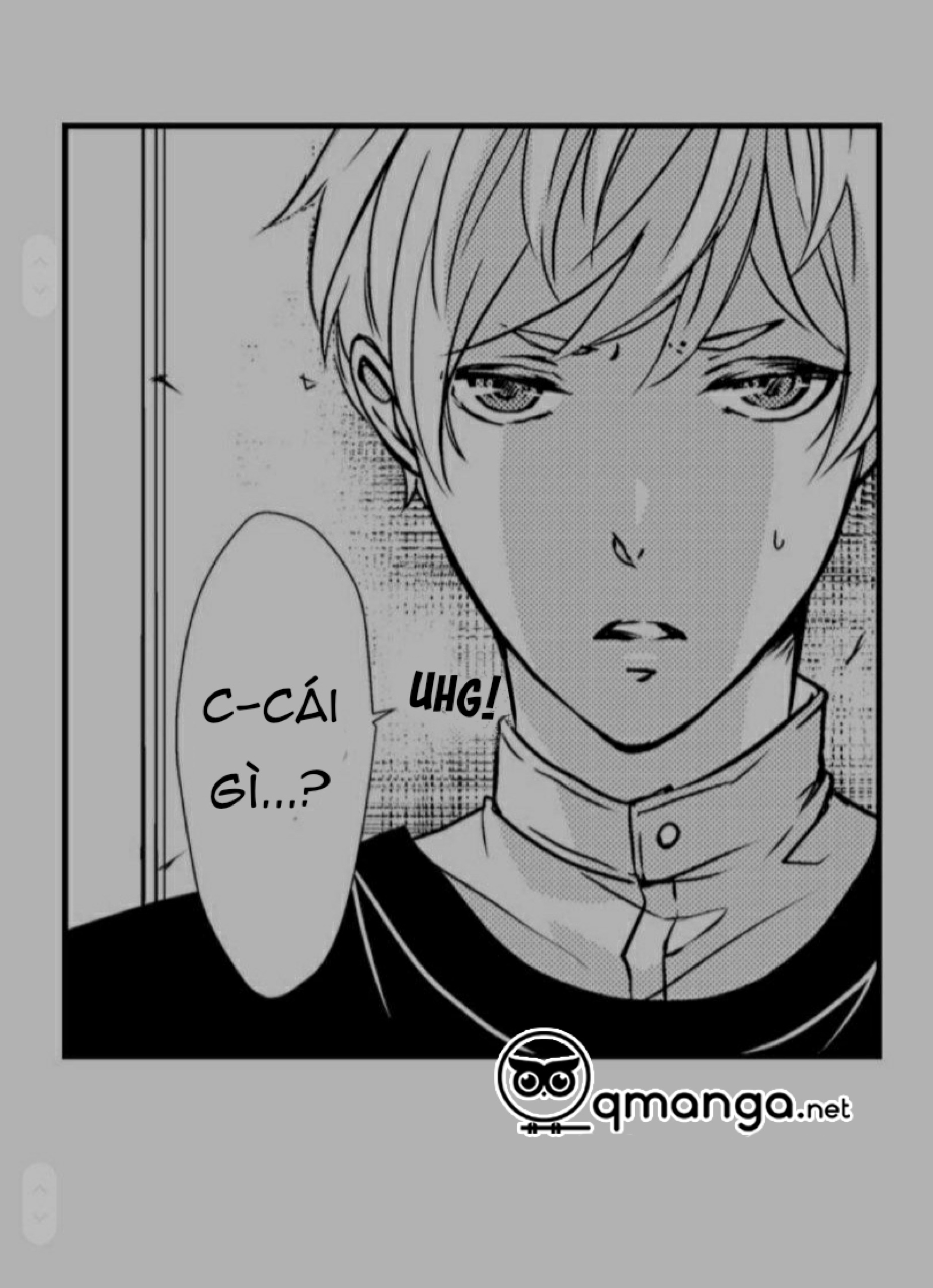 khuyên lưỡi của anh khiến đầu ti em dựng lên chapter 4 13