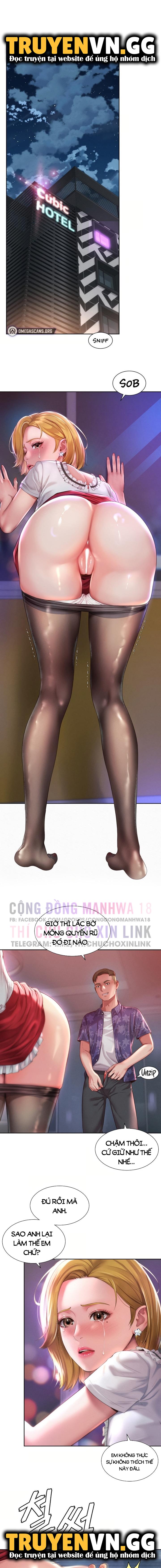 bắt cá chục tay chapter 1 1