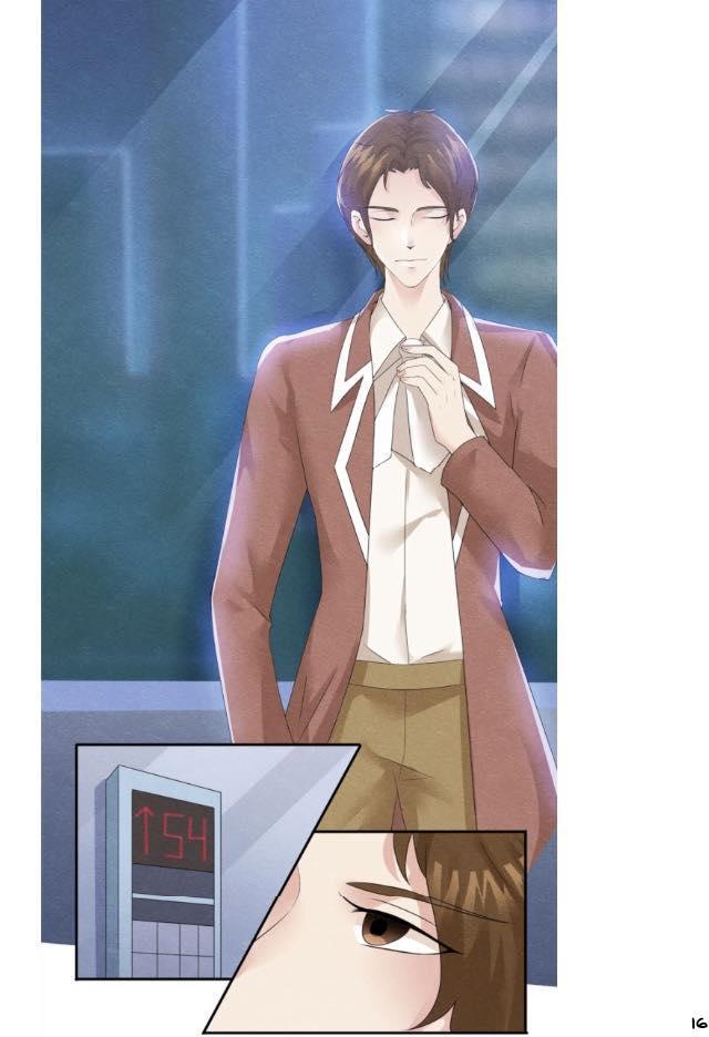 hoàng tử phi thân yêu của tôi chapter 5 16