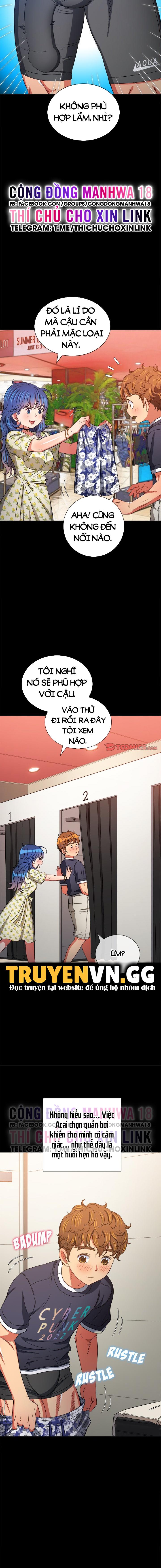 bắt nạt học đường chapter 147 8