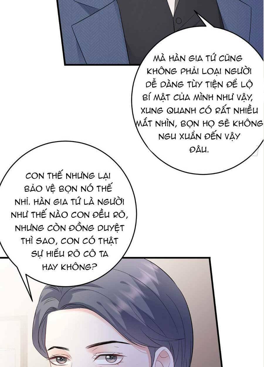 đại tiểu thư có ý đồ gì xấu đâu chapter 112 28