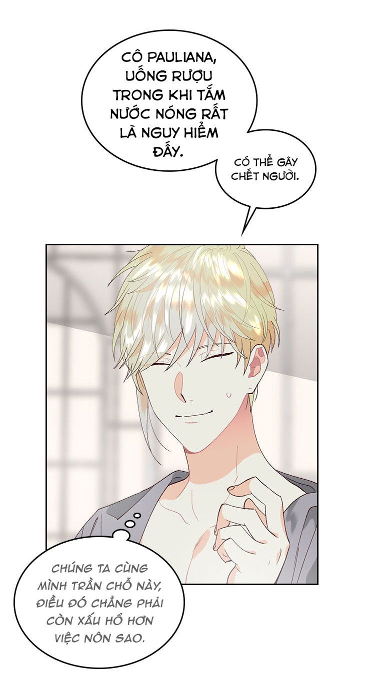 hoàng đế và nữ hiệp sĩ chapter 2 19