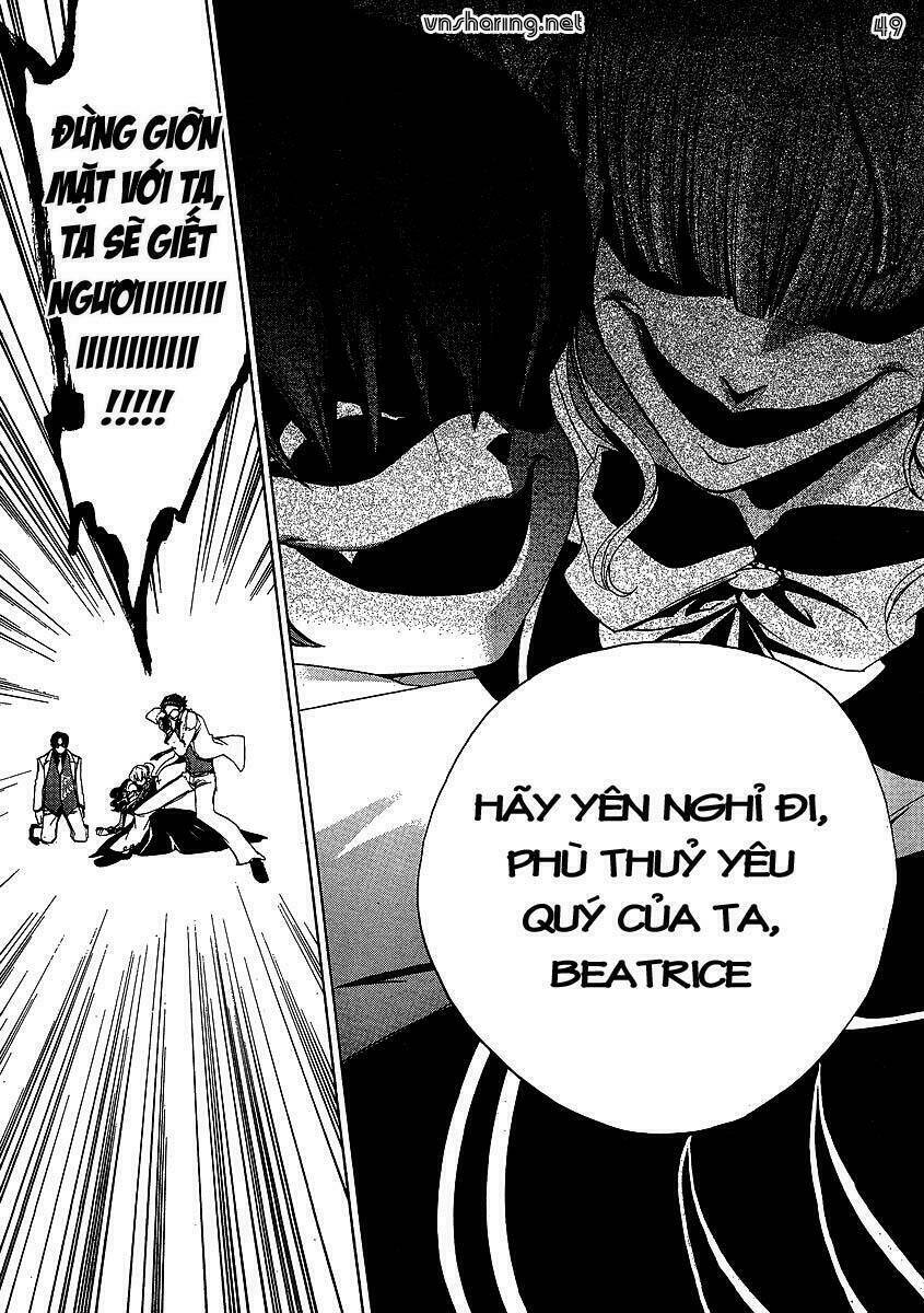 umineko no naku koro ni episode 1: legend of the golden witch chapter 21 44