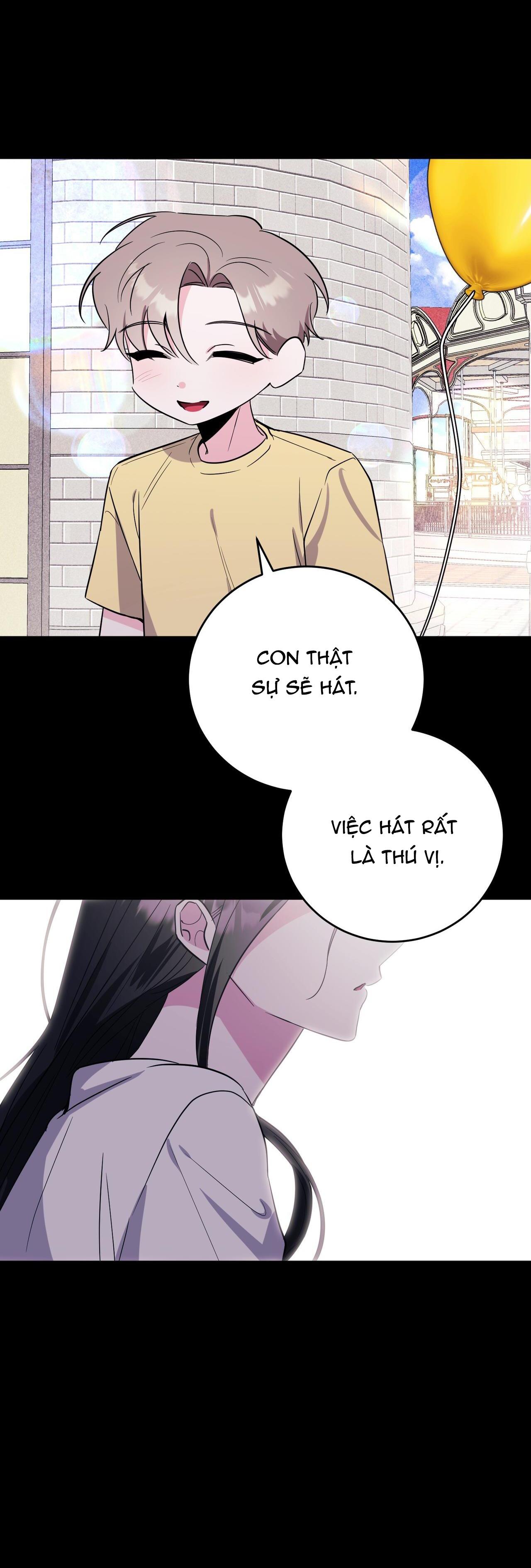 cạm bẫy đại học [m] chapter 55 30