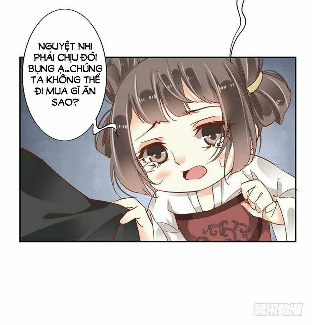 thiền tâm vấn đạo chapter 17 34