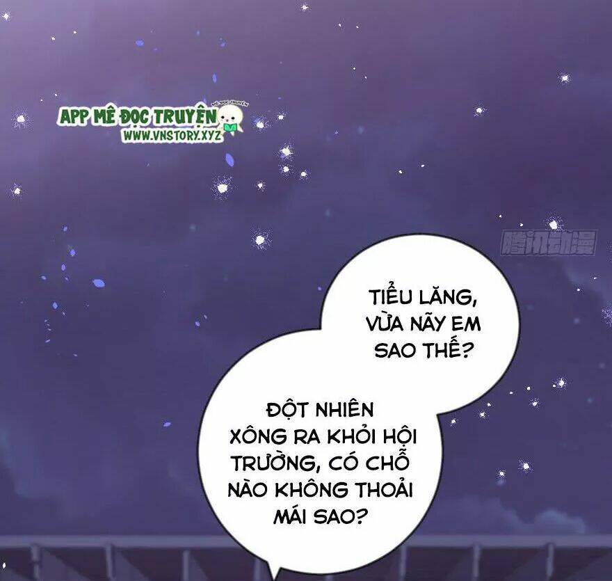 thiên hậu trở về chapter 109 2