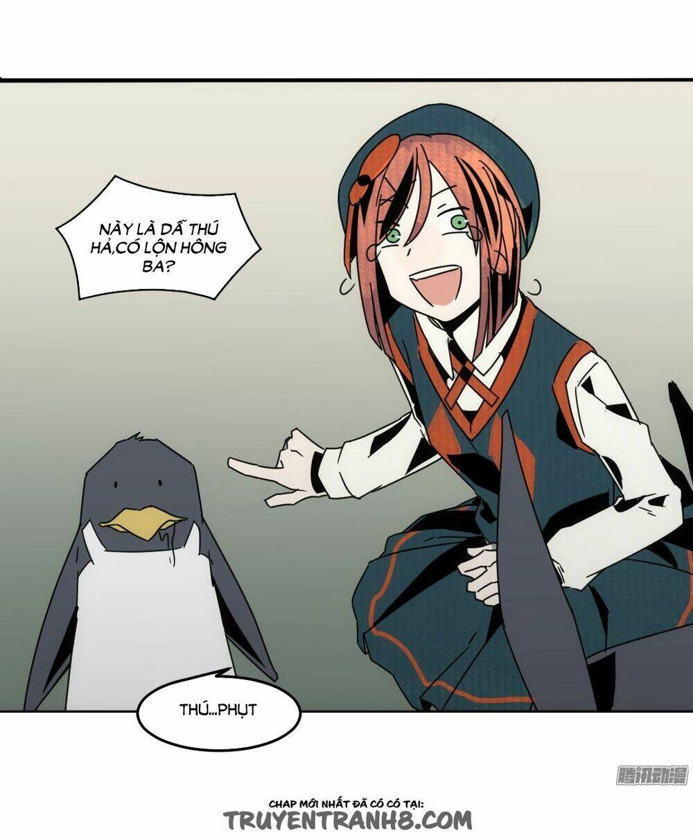 điều ước của người phàm chapter 34 58