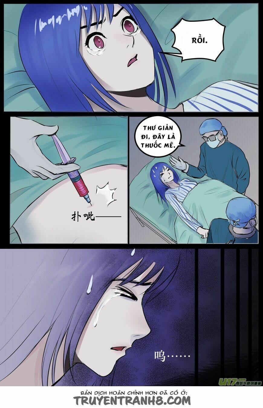 dị tượng chapter 7 5