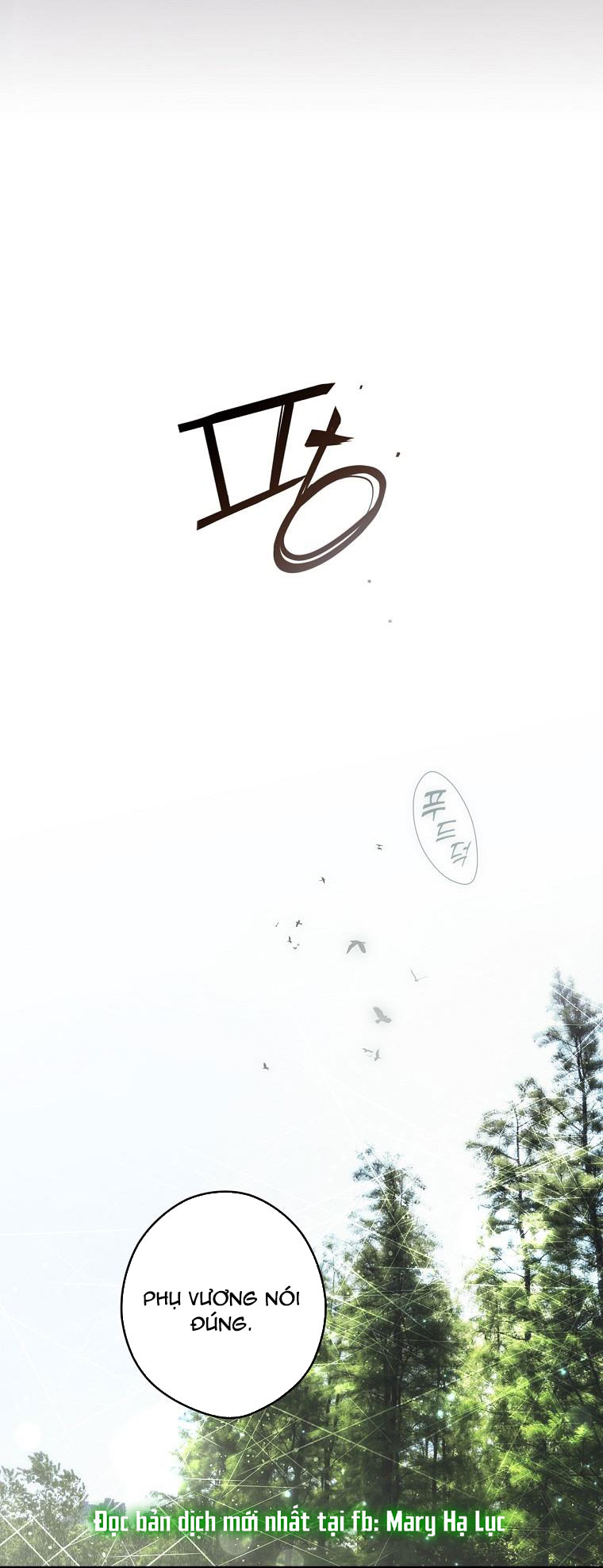 quý cô bí ẩn - secret lady chapter 105 30