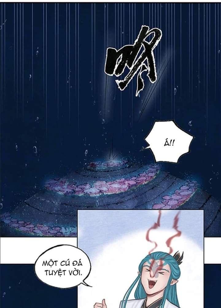 ngao bính truyện chapter 5 57