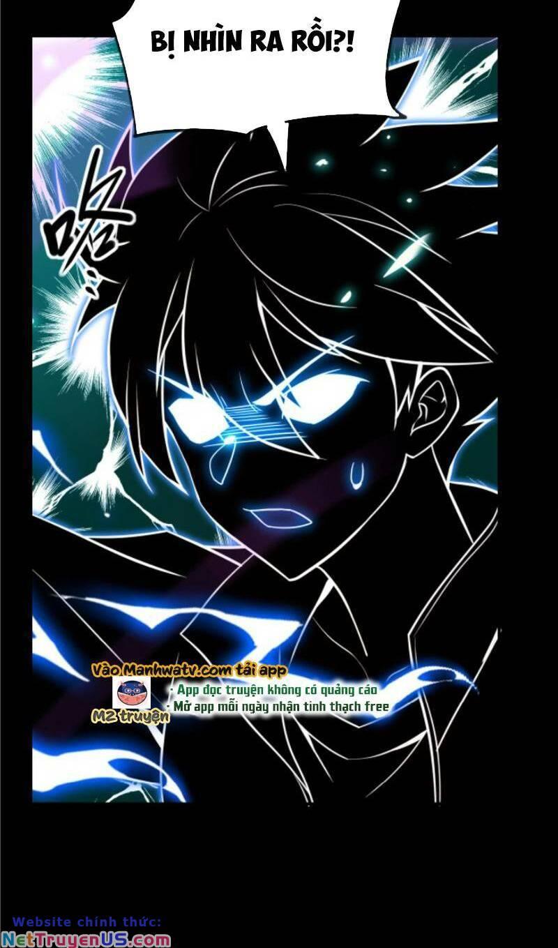 nhìn thấy thanh máu, ta xử tội thần linh chapter 55 7