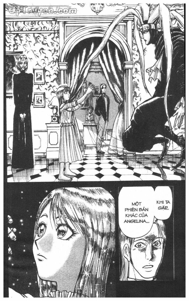 karakuri circus - gánh xiếc quái dị chapter 26 157