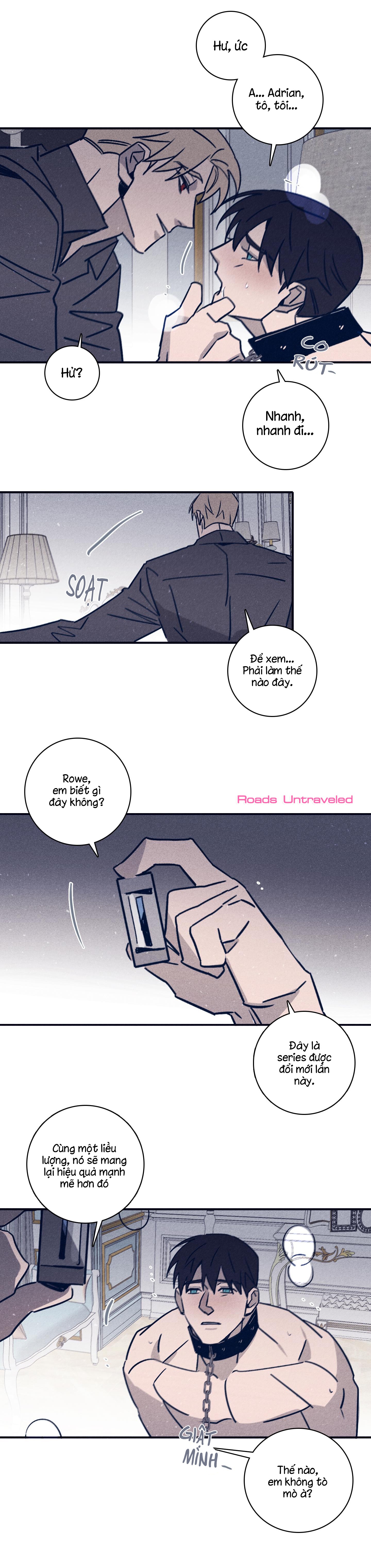 độc dược (marcel) chapter 48 20