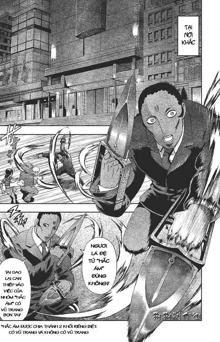 history's strongest disciple kenichi chapter 341 6