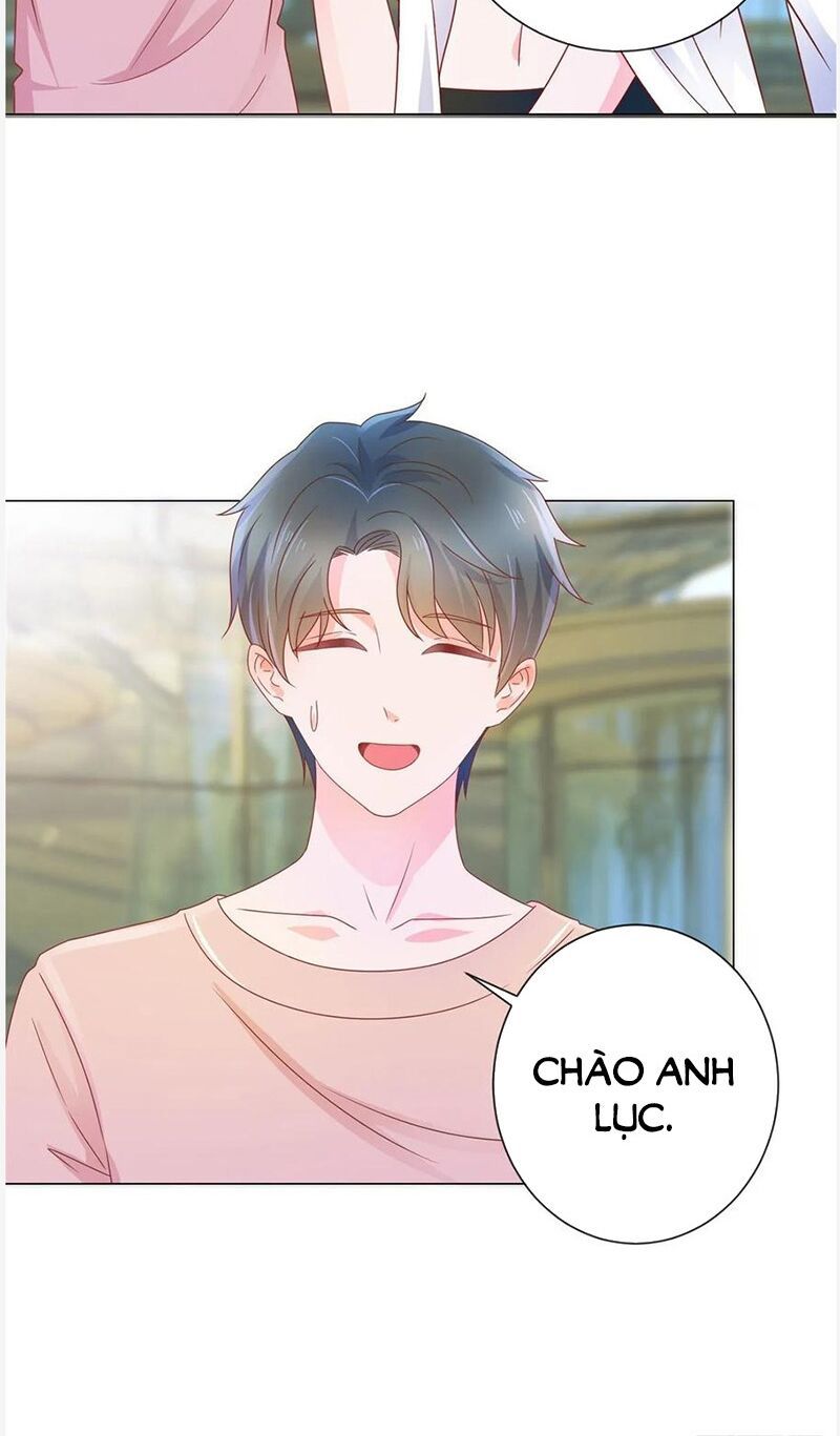 ẩn hôn 100%: chọc tức vợ yêu mua một tặng một chapter 159 29