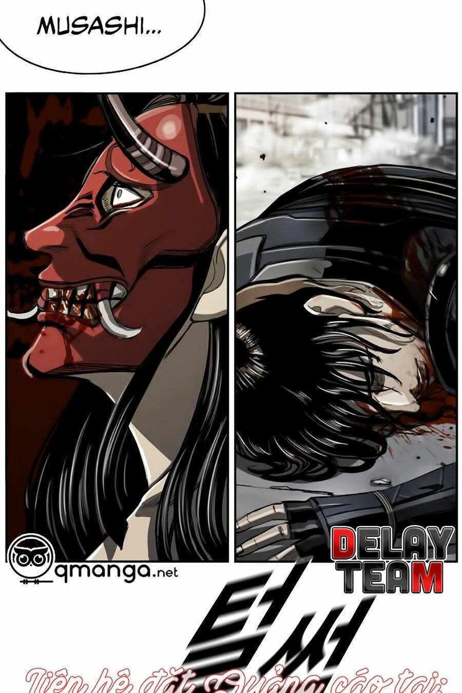 thợ săn đầu tiên chapter 55 29