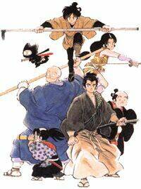 crying freeman chapter 15 114