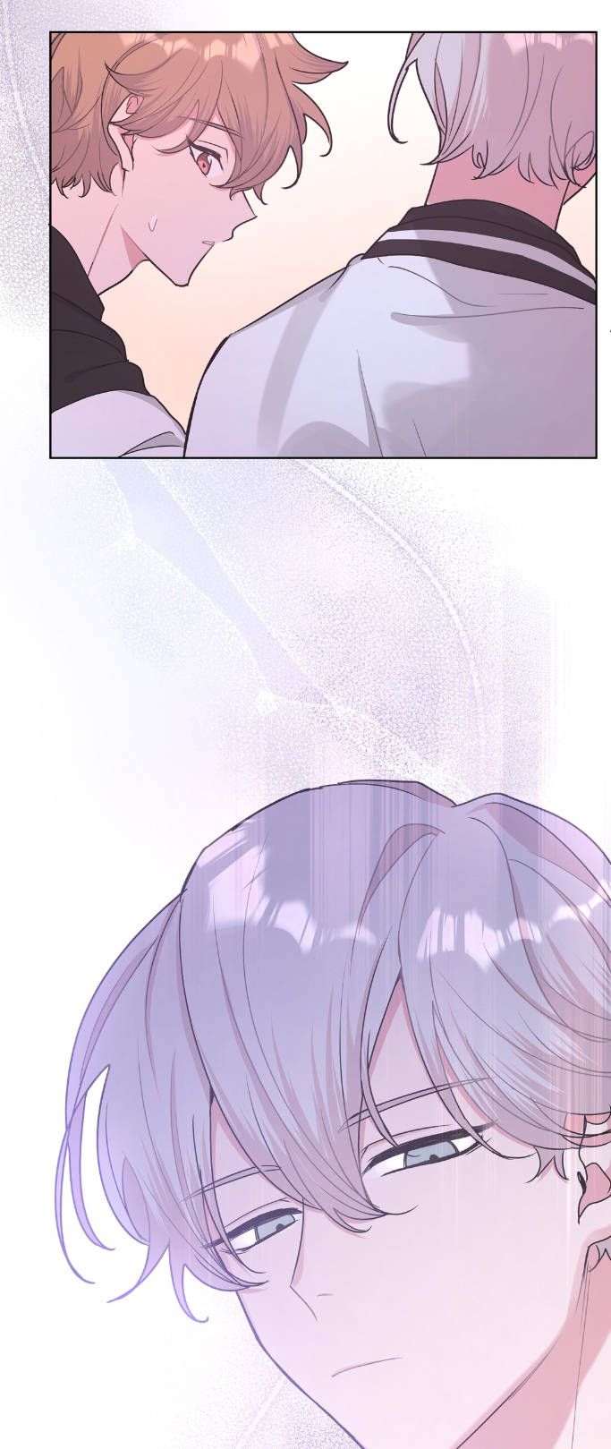 đừng nói yêu tôi chapter 6 46