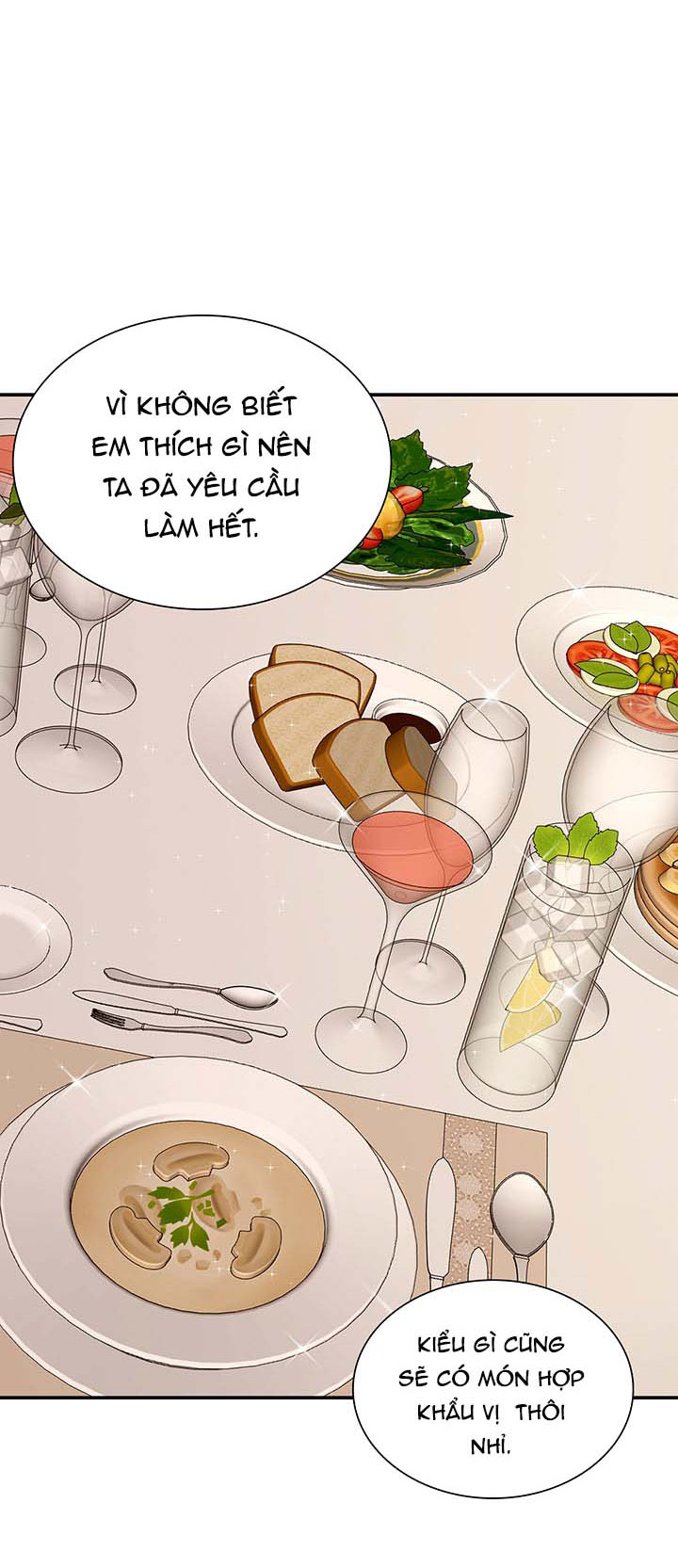 tôi là mẹ kế nhưng con gái tôi quá dễ thương chapter 17 14