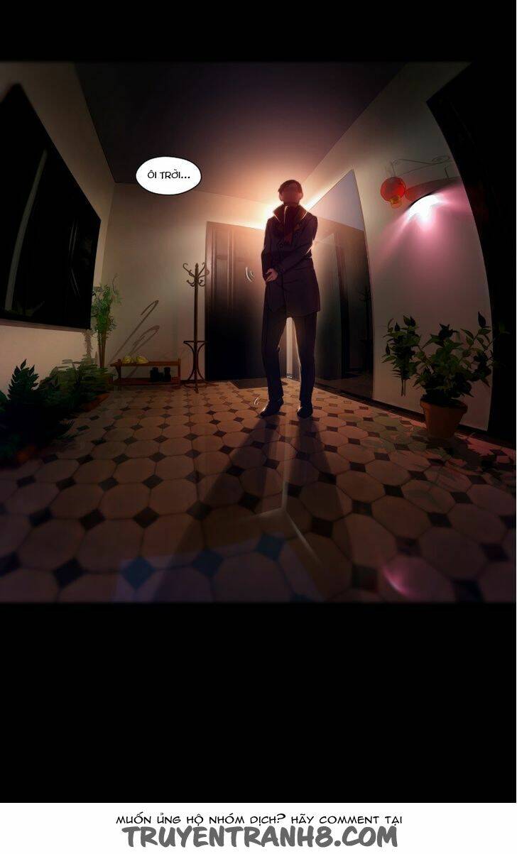 nhiệt huyết thanh xuân chapter 19 22