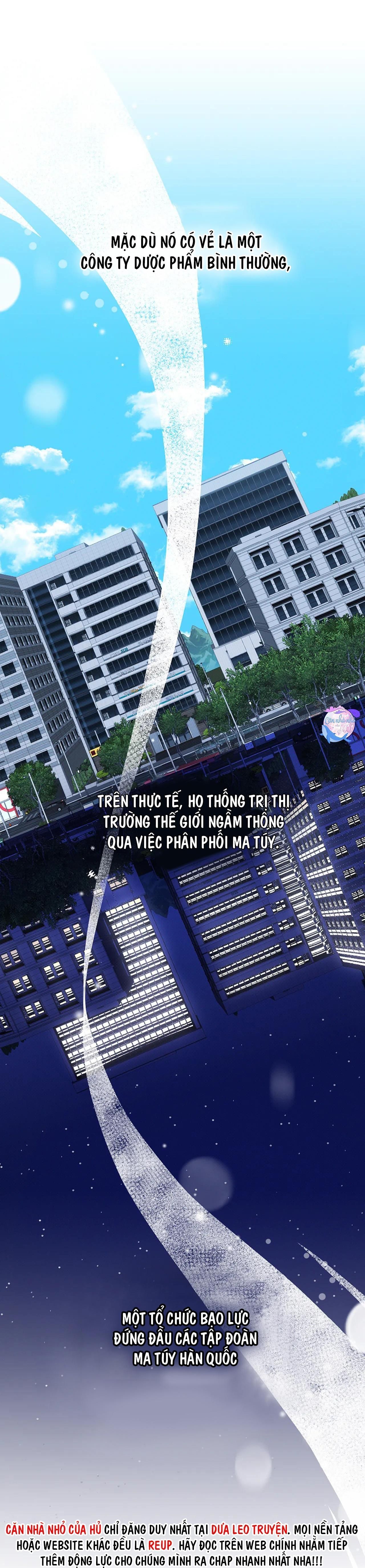 lý do bị loại chapter 3 98