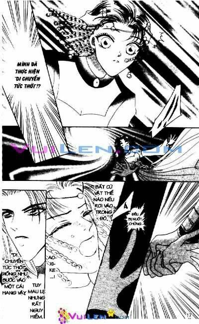 hai nàng công chúa chapter 6 17