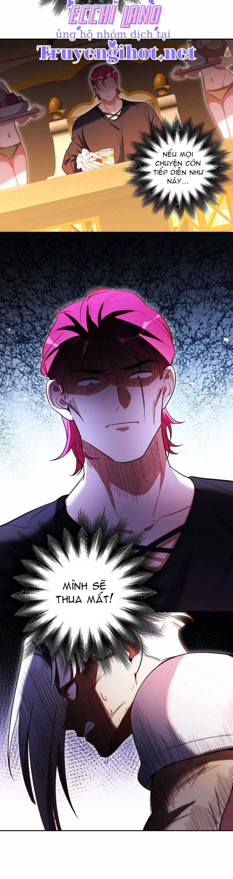 [16+] killing my love chapter 82.2 4