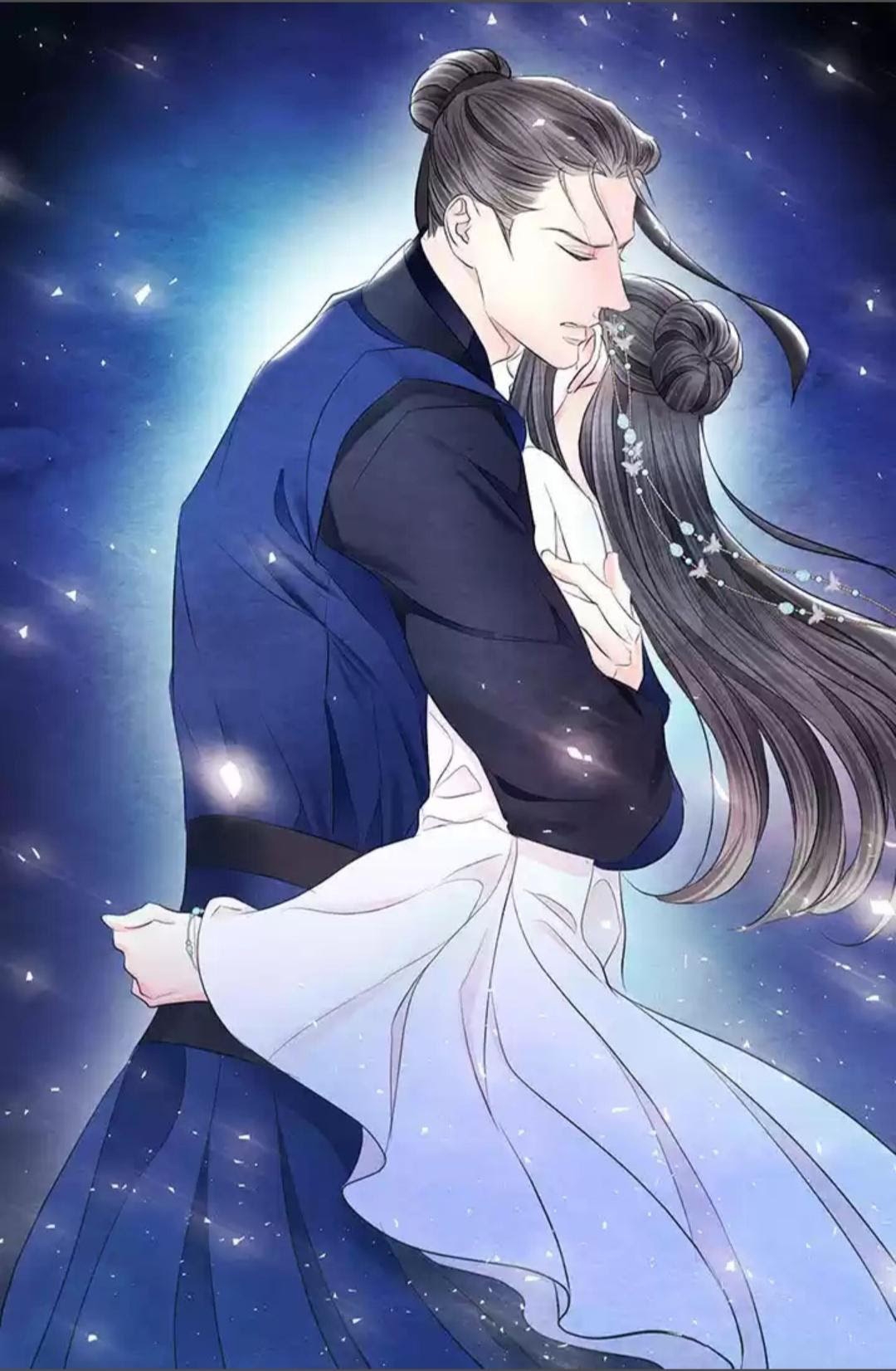 đêm hoang dại chapter 21.2 7