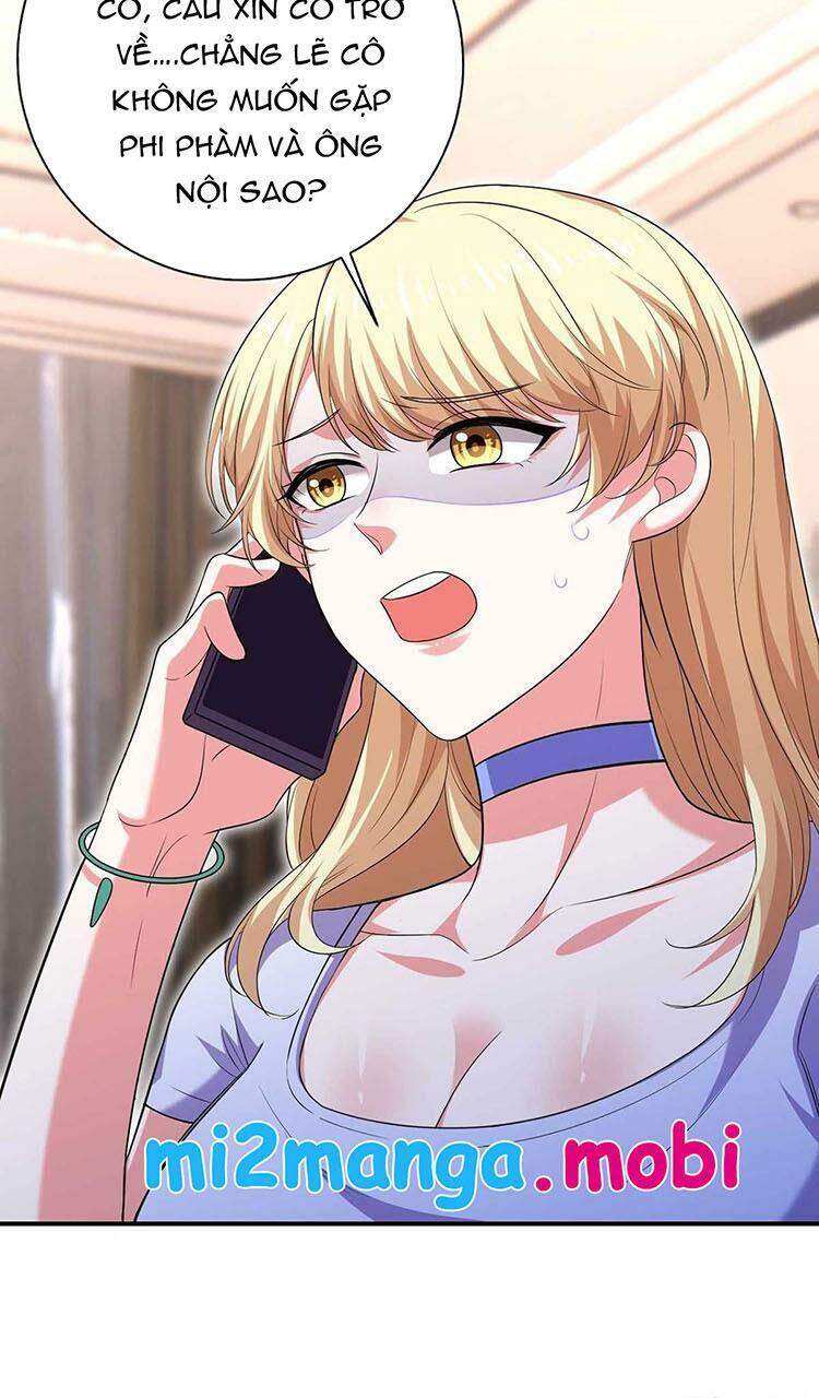 đại lão gọi tôi tiểu tổ tông chapter 43 4