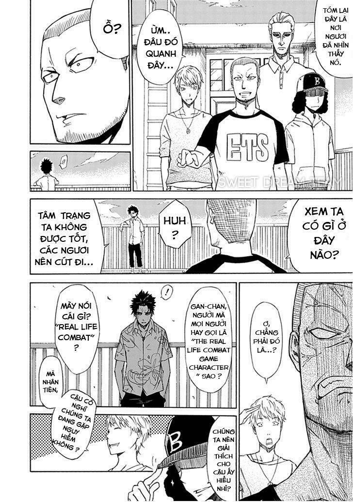 sky blue chapter 1.2 3