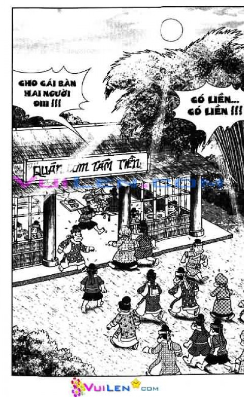 thần đồng đất việt chapter 141 3