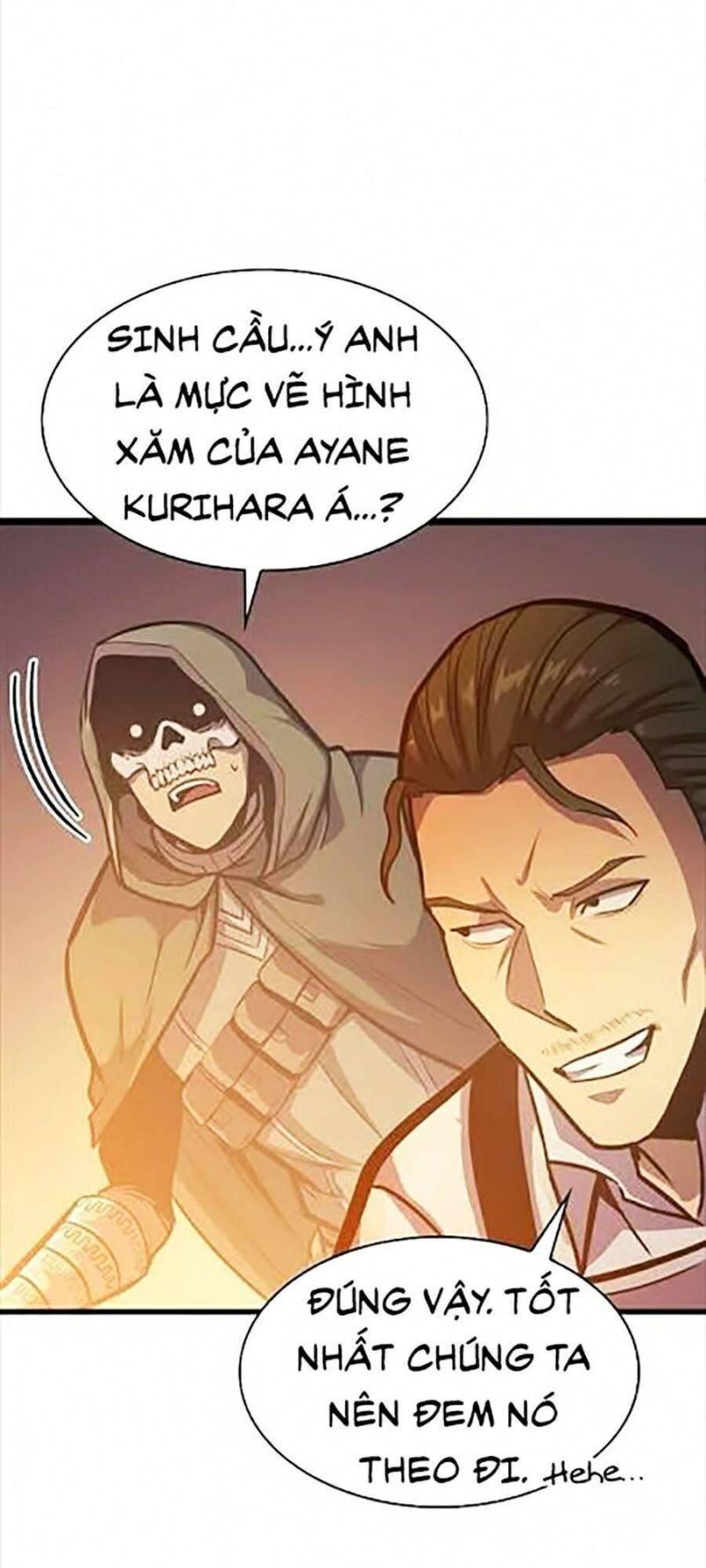 tôi trở lại thăng cấp một mình chapter 81 41