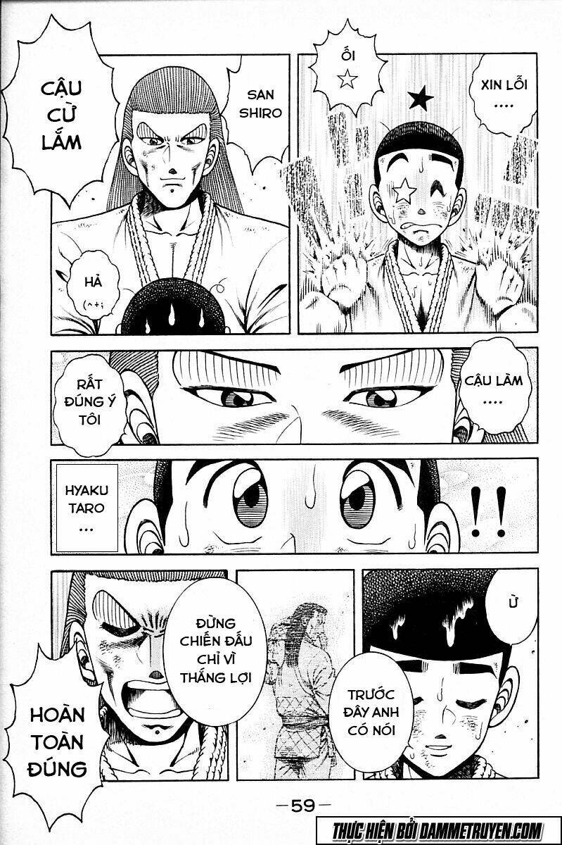 shin kotaro makaritoru! juudouhen chapter 218 9