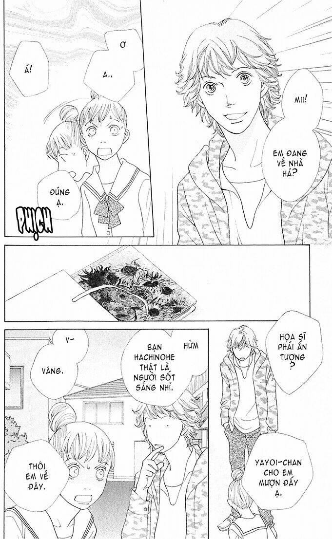 tora to ookami chapter 6 30