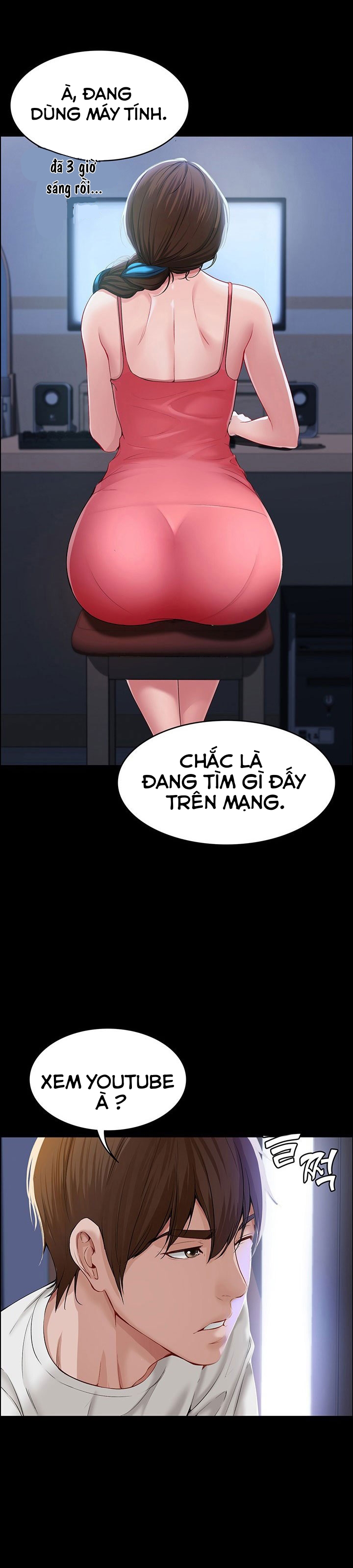 nhật ký nội trú chapter 1.1 13