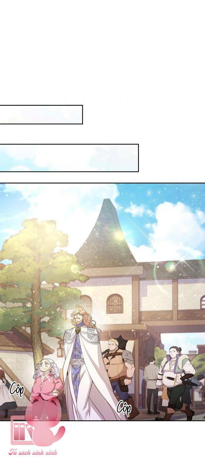 [15+] công chúa chloe chapter 94 32